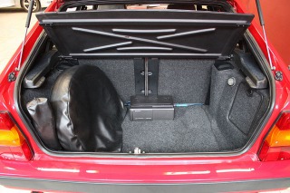 Lancia Delta Integrale 16V 1990