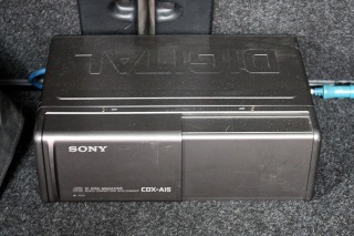 Lancia Delta Integrale 16V 1990