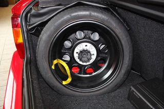 Lancia Delta Integrale 16V 1990