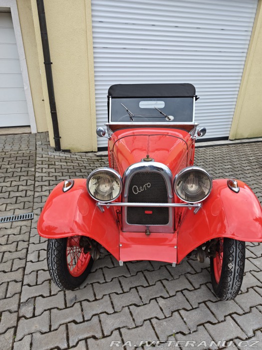 Aero 662 