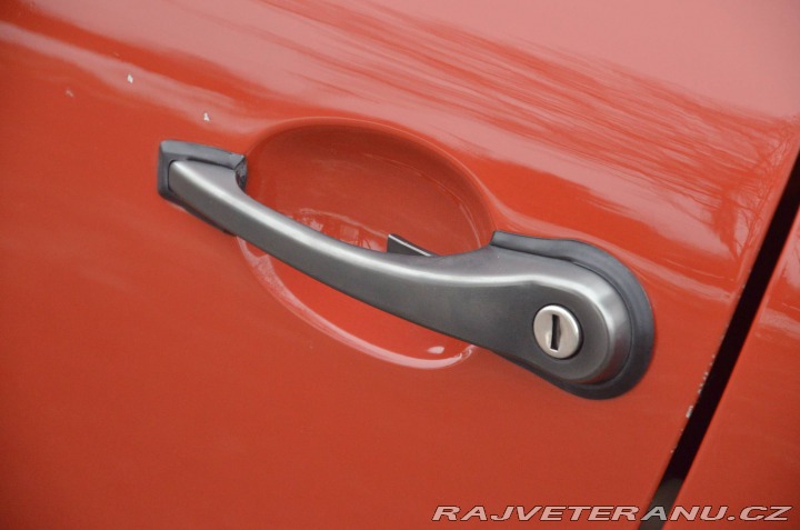 Porsche 911 S Targa 1977