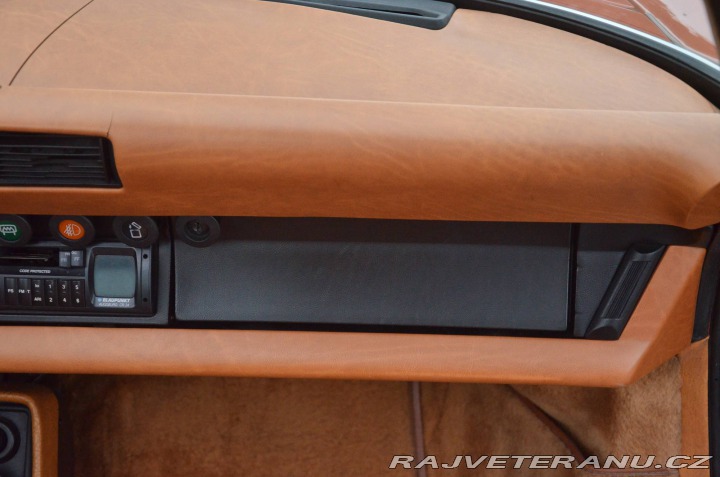 Porsche 911 S Targa 1977