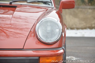 Porsche 911 S Targa 1977