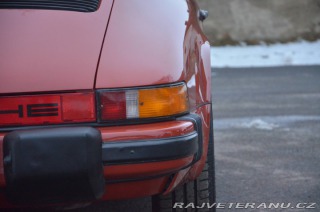 Porsche 911 S Targa 1977