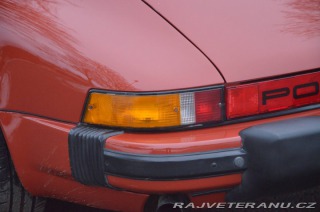 Porsche 911 S Targa 1977