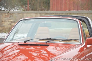 Porsche 911 S Targa 1977