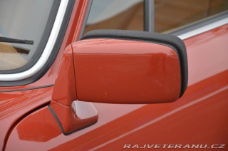 Porsche 911 S Targa 1977