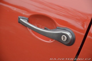 Porsche 911 S Targa 1977