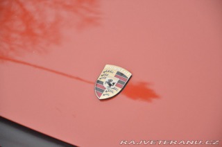 Porsche 911 S Targa 1977