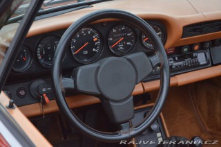 Porsche 911 S Targa 1977