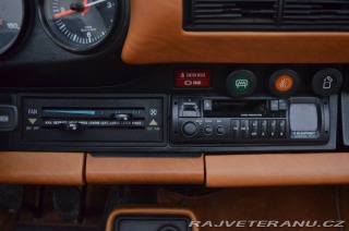 Porsche 911 S Targa 1977