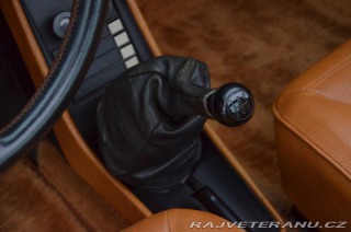 Porsche 911 S Targa 1977