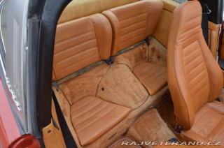 Porsche 911 S Targa 1977