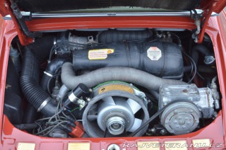 Porsche 911 S Targa 1977