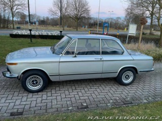 BMW 2002 1975