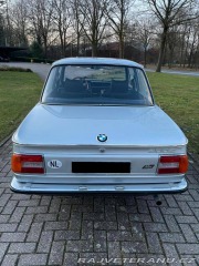 BMW 2002 1975