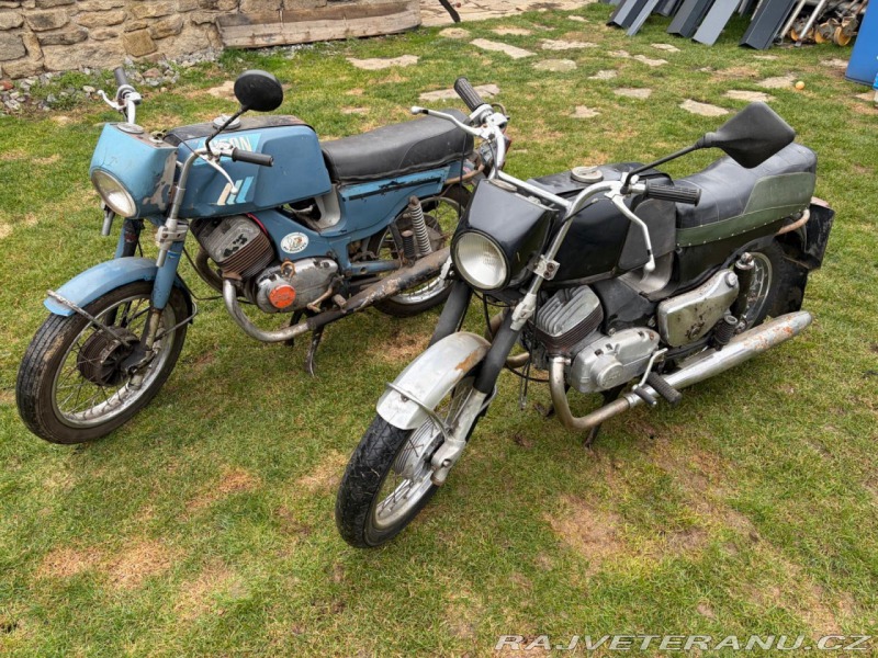 Jawa 350 