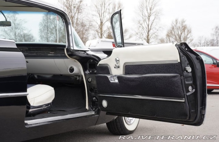 Cadillac Coupe de Ville  1959