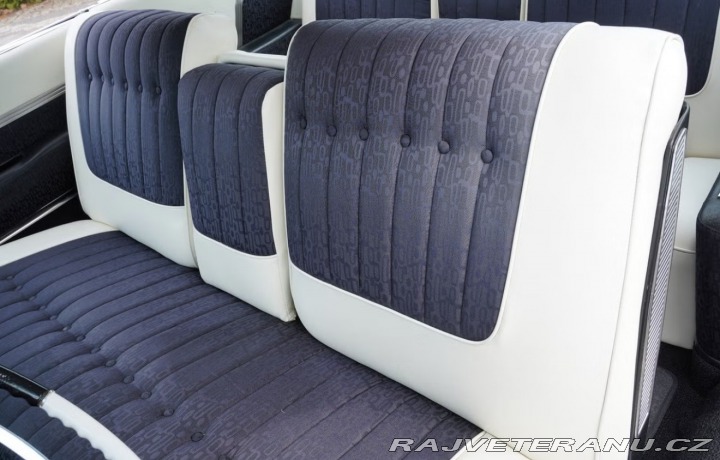 Cadillac Coupe de Ville  1959