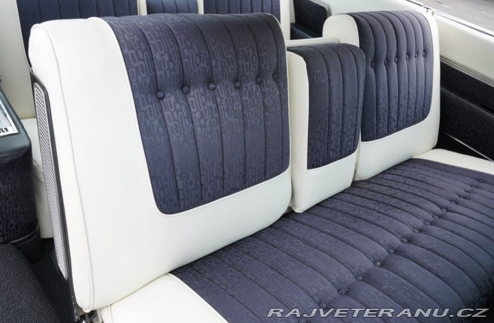 Cadillac Coupe de Ville  1959