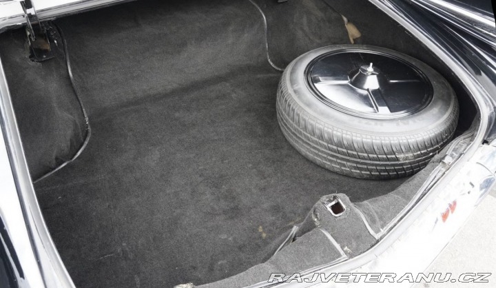 Cadillac Coupe de Ville  1959