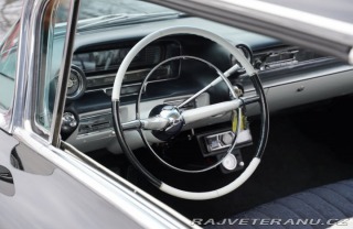 Cadillac Coupe de Ville  1959