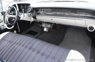 Cadillac Coupe de Ville  1959