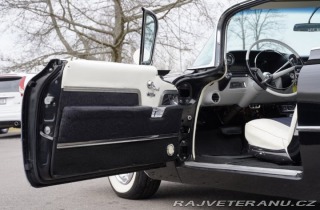 Cadillac Coupe de Ville  1959