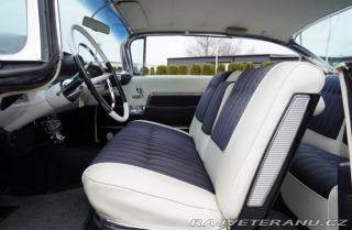 Cadillac Coupe de Ville  1959