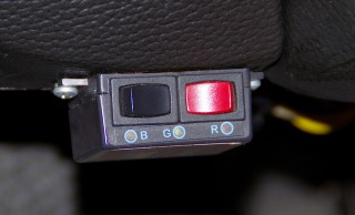 Škoda Rapid 136 1989