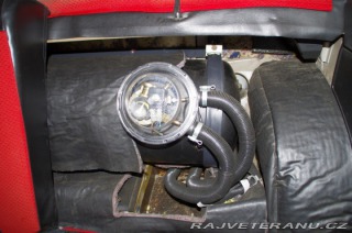 Škoda Rapid 136 1989