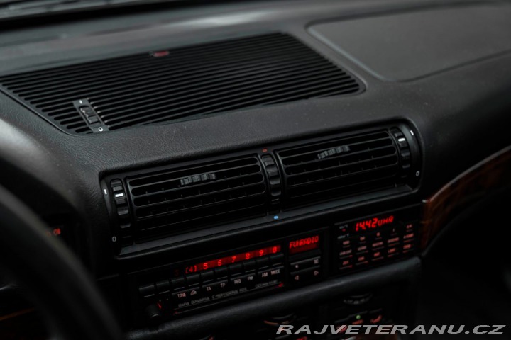 BMW 7 Shadow-line 1993