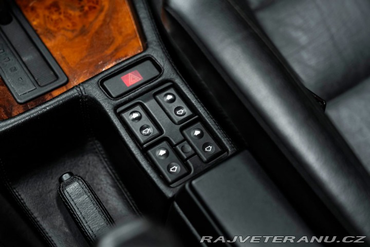 BMW 7 Shadow-line 1993