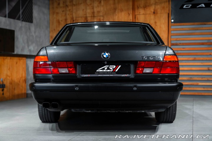 BMW 7 Shadow-line 1993