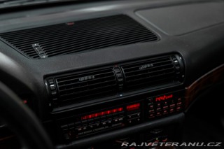 BMW 7 Shadow-line 1993