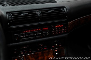 BMW 7 Shadow-line 1993