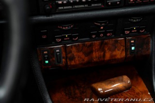 BMW 7 Shadow-line 1993