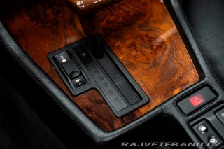 BMW 7 Shadow-line 1993