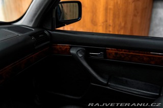 BMW 7 Shadow-line 1993