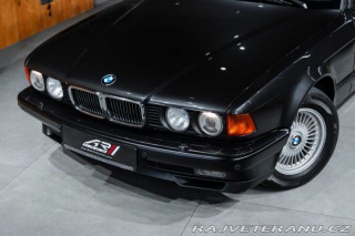 BMW 7 Shadow-line 1993