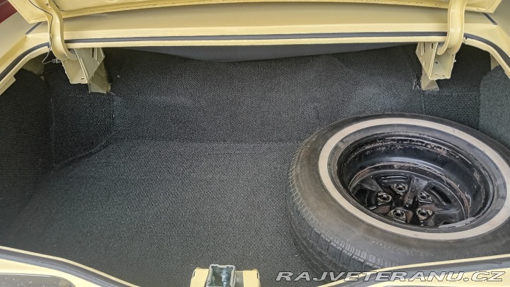 Pontiac Bonneville Parisienne 2+2 1969