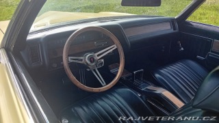 Pontiac Ostatní modely Parisienne 2+2 1969