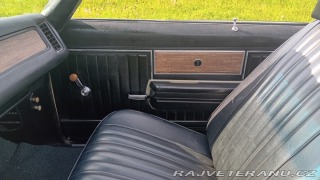 Pontiac Ostatní modely Parisienne 2+2 1969