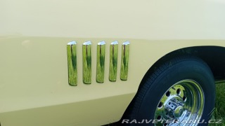 Pontiac Ostatní modely Parisienne 2+2 1969