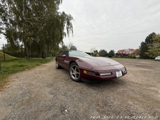 Chevrolet Corvette C4