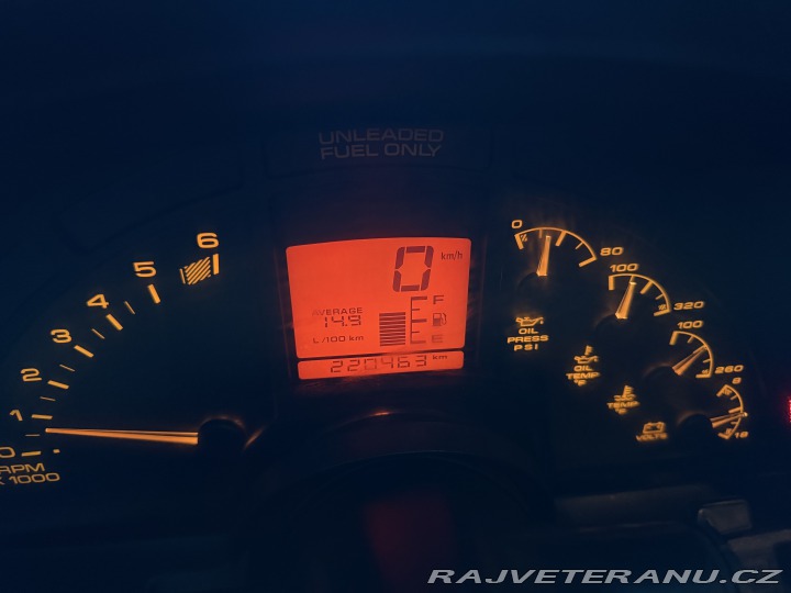 Chevrolet Corvette C4 1993