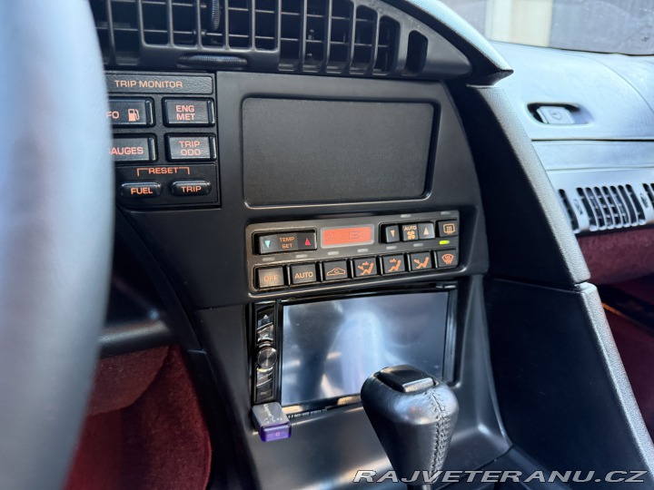 Chevrolet Corvette C4 1993
