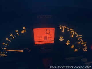 Chevrolet Corvette C4 1993