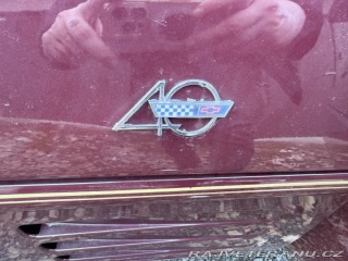 Chevrolet Corvette C4 1993