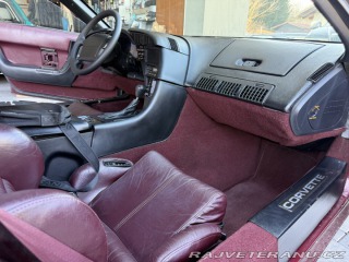 Chevrolet Corvette C4 1993